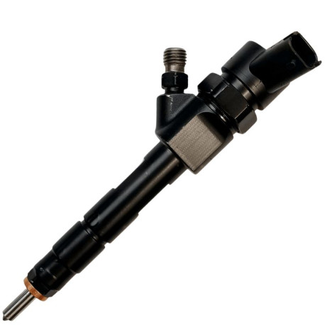 Injecteur pour RENAULT Megane 2 1.9 dCi 115 CV - 0445110110