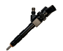 Injecteur pour RENAULT Megane 2 1.9 dCi 115 CV - 0445110110