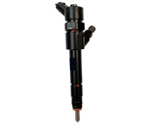Injecteur pour RENAULT Megane 2 1.9 dCi 115 CV - 0445110110