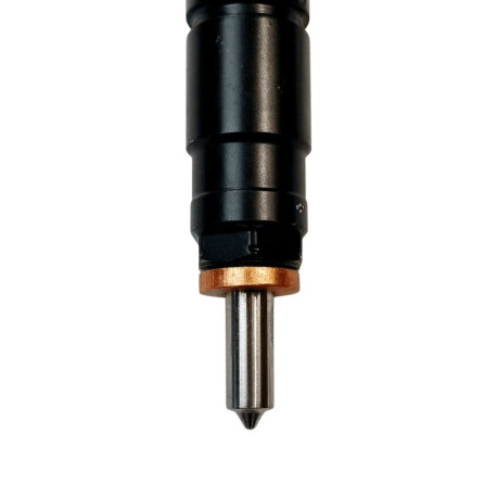 Injecteur pour RENAULT Megane 2 1.9 dCi 115 CV - 0445110110