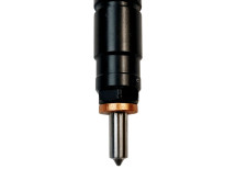 Injecteur pour RENAULT Megane 2 1.9 dCi 115 CV - 0445110110
