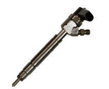 Injecteur pour MERCEDES Classe E (W211) 400 CDI 260 CV - 0445110208