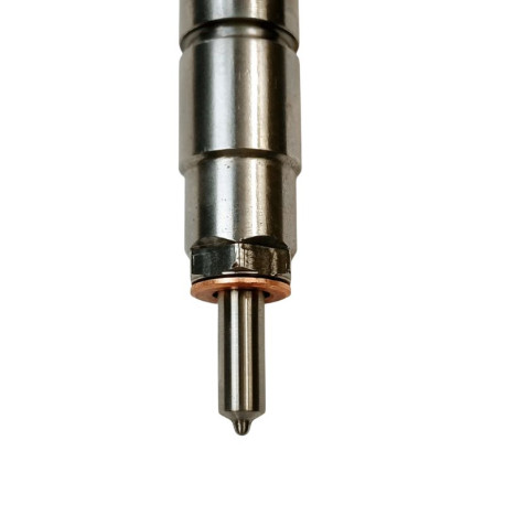 Injecteur pour MERCEDES Classe E (W211) 400 CDI 260 CV - 0445110208