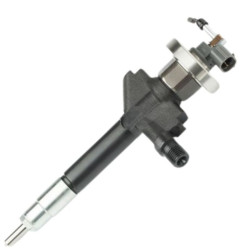 Injecteur pour MAZDA MPV 2 2.0 Di 136 CV - 095000-5030