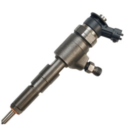 Injecteur pour CITROËN C2 1.4 HDi 68 CV - 0445110135