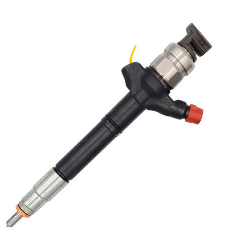 Injecteur pour NISSAN X-Trail 1 2.2 Di 114 CV - 095000-0510