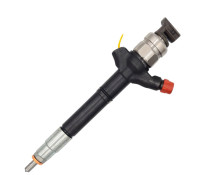 Injecteur pour NISSAN X-Trail 1 2.2 Di 114 CV - 095000-0510