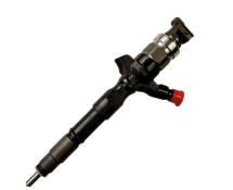 Injecteur pour TOYOTA Land Cruiser Prado (J12) 3.0 D-4D 163 CV - 095000-7780