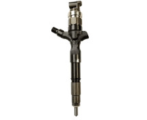 Injecteur pour TOYOTA Land Cruiser Prado (J12) 3.0 D-4D 163 CV - 095000-7780