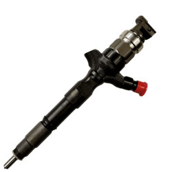 Injecteur pour TOYOTA Land Cruiser Prado (J12) 3.0 D-4D 166 CV - 095000-7780