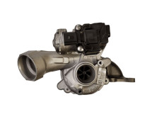 Turbo pour VOLKSWAGEN Jetta 4 (162 /163 / AV3 / AV2) 1.4 TSI Hybrid 170 CV 9V206