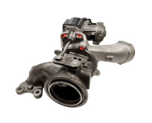 Turbo pour VOLKSWAGEN Jetta 4 (162 /163 / AV3 / AV2) 1.4 TSI Hybrid 170 CV 9V206