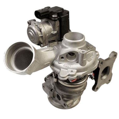 Turbo pour AUDI A3 Sportback (8VA / 8VF) 1.4 TFSI e-tron 150 CV 9V206