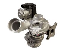Turbo pour AUDI A3 Sportback (8VA / 8VF) 1.4 TFSI e-tron 150 CV 9V206