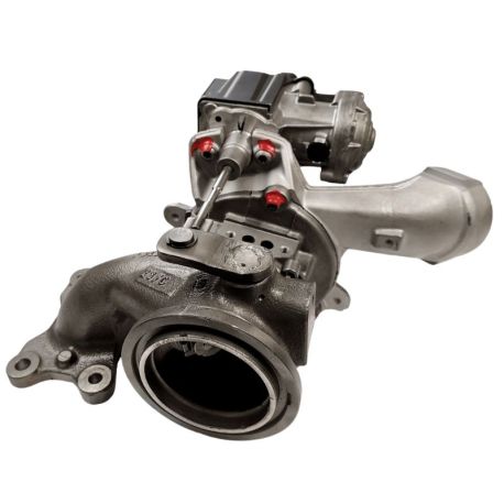 Turbo pour AUDI A3 Sportback (8VA / 8VF) 1.4 TFSI e-tron 150 CV 9V206