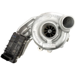 Turbo 829440-5004S