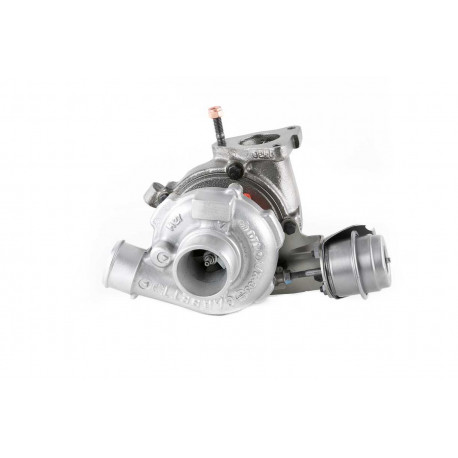 Turbo pour HYUNDAI i30 1.6 CRDi 128 CV 740611-5002S