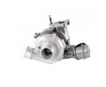 Turbo pour HYUNDAI i30 1.6 CRDi 128 CV 740611-5002S