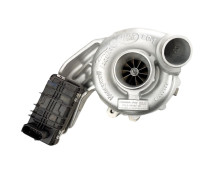 Turbo pour LAND ROVER Range Rover Sport 1 (L320) 3.0 D 249 CV 829440-5004S