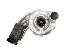 Turbo pour LAND ROVER Range Rover Sport 2 (L494) 3.0 TDV6 211 CV 829440-5004S