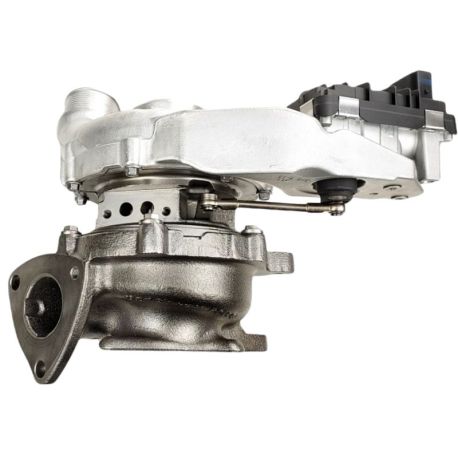 Turbo pour LAND ROVER Range Rover Sport 2 (L494) 3.0 TDV6 211 CV 829440-5004S