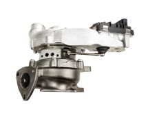 Turbo pour LAND ROVER Range Rover Sport 2 (L494) 3.0 TDV6 211 CV 829440-5004S