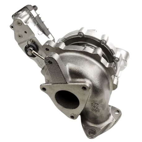 Turbo pour LAND ROVER Range Rover Sport 2 (L494) 3.0 TDV6 211 CV 829440-5004S