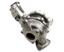 Turbo pour LAND ROVER Range Rover Sport 2 (L494) 3.0 TDV6 211 CV 829440-5004S