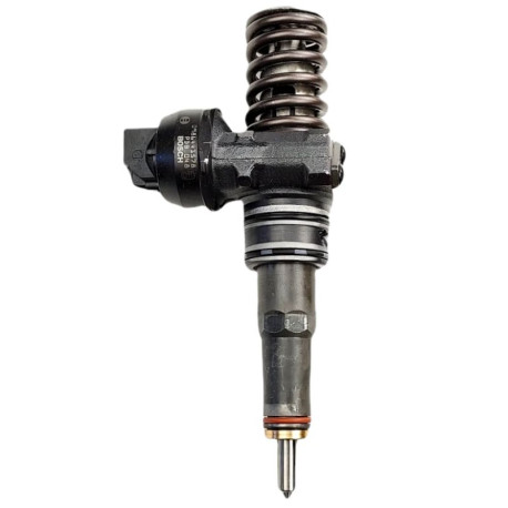 Injecteur pour VOLKSWAGEN Polo 4 (9N_) 1.4 TDI 80 CV - 0414720309