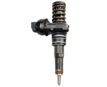 Injecteur pour VOLKSWAGEN Polo 4 (9N_) 1.4 TDI 80 CV - 0414720309