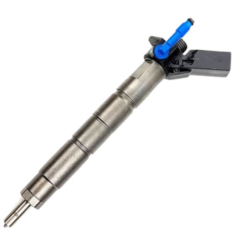 Injecteur pour MERCEDES Sprinter 3 (907 / 910) 211 211 CDI 114 CV - 0445117047