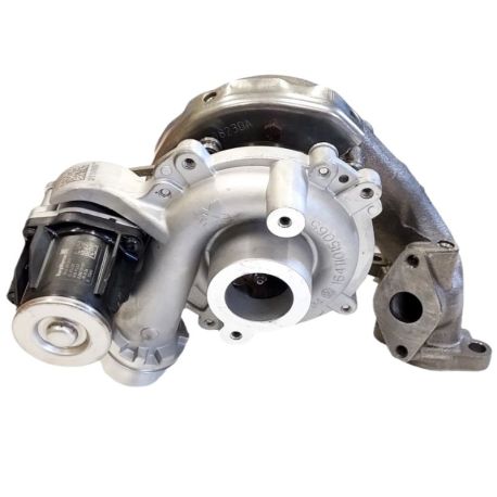 Turbo pour RENAULT Clio 5 (B7_) 1.5 Blue dCi 116 CV 1635 970 0025