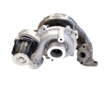 Turbo pour RENAULT Grand Kangoo 2 1.5 dCi 80 CV 1635 970 0025