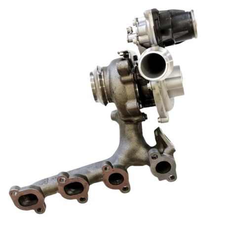 Turbo pour RENAULT Clio 5 (B7_) 1.5 Blue dCi 101 CV 1635 970 0025