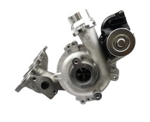 Turbo pour RENAULT Kangoo 2 1.5 dCi 80 CV 1635 970 0039