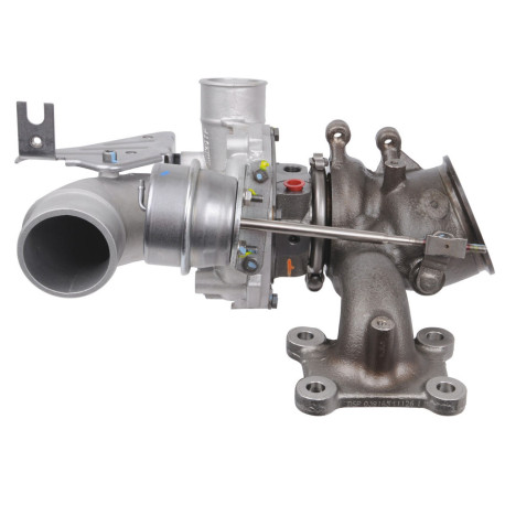 Turbo 5303 998 0507