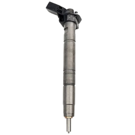 Injecteur pour VOLKSWAGEN Touareg 2 (7P5 / 7P6) 3.0 V6 TDI 204 CV - 0445117032