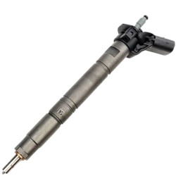 Injecteur pour VOLKSWAGEN Touareg 2 (7P5 / 7P6) 3.0 V6 TDI 262 CV - 0445117032