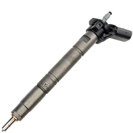 Injecteur pour VOLKSWAGEN Touareg 2 (7P5 / 7P6) 3.0 V6 TDI 262 CV - 0445117032