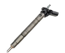 Injecteur pour VOLKSWAGEN Touareg 2 (7P5 / 7P6) 3.0 V6 TDI 262 CV - 0445117032