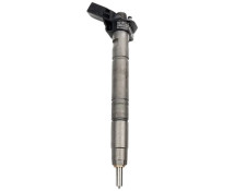 Injecteur pour VOLKSWAGEN Touareg 2 (7P5 / 7P6) 3.0 V6 TDI 262 CV - 0445117032