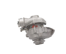 Turbo pour JAGUAR XF 2.2 D 163 CV 49477-01214