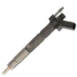 Injecteur pour BMW 750d, Ld (G11 / G12) 750D, LD xDrive 400 CV - 0445118038