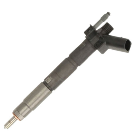 Injecteur pour BMW 750d, Ld (G11 / G12) 750D, LD xDrive 400 CV - 0445118038