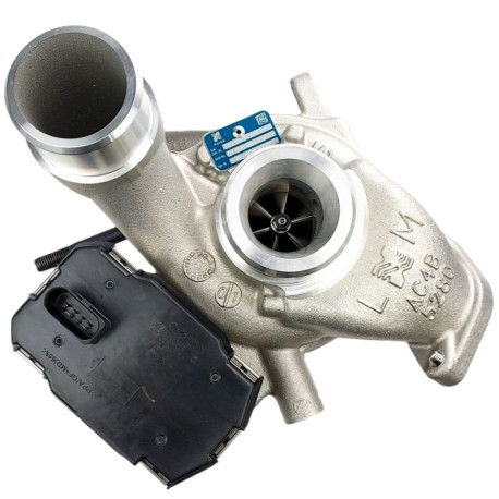 Turbo 5303 970 0357