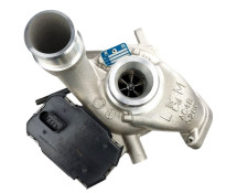 Turbo 5303 970 0357