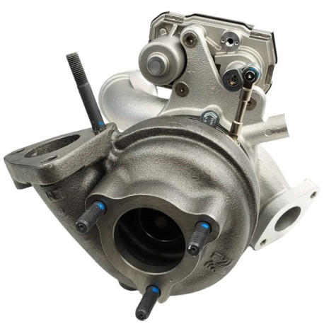 Turbo 5303 970 0357