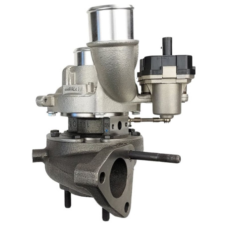 Turbo 5303 970 0357