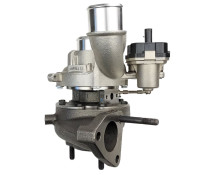 Turbo 5303 970 0357