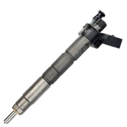 Injecteur pour BMW 740d (G11 / G12) 740D xDrive 320 CV - 0445118004